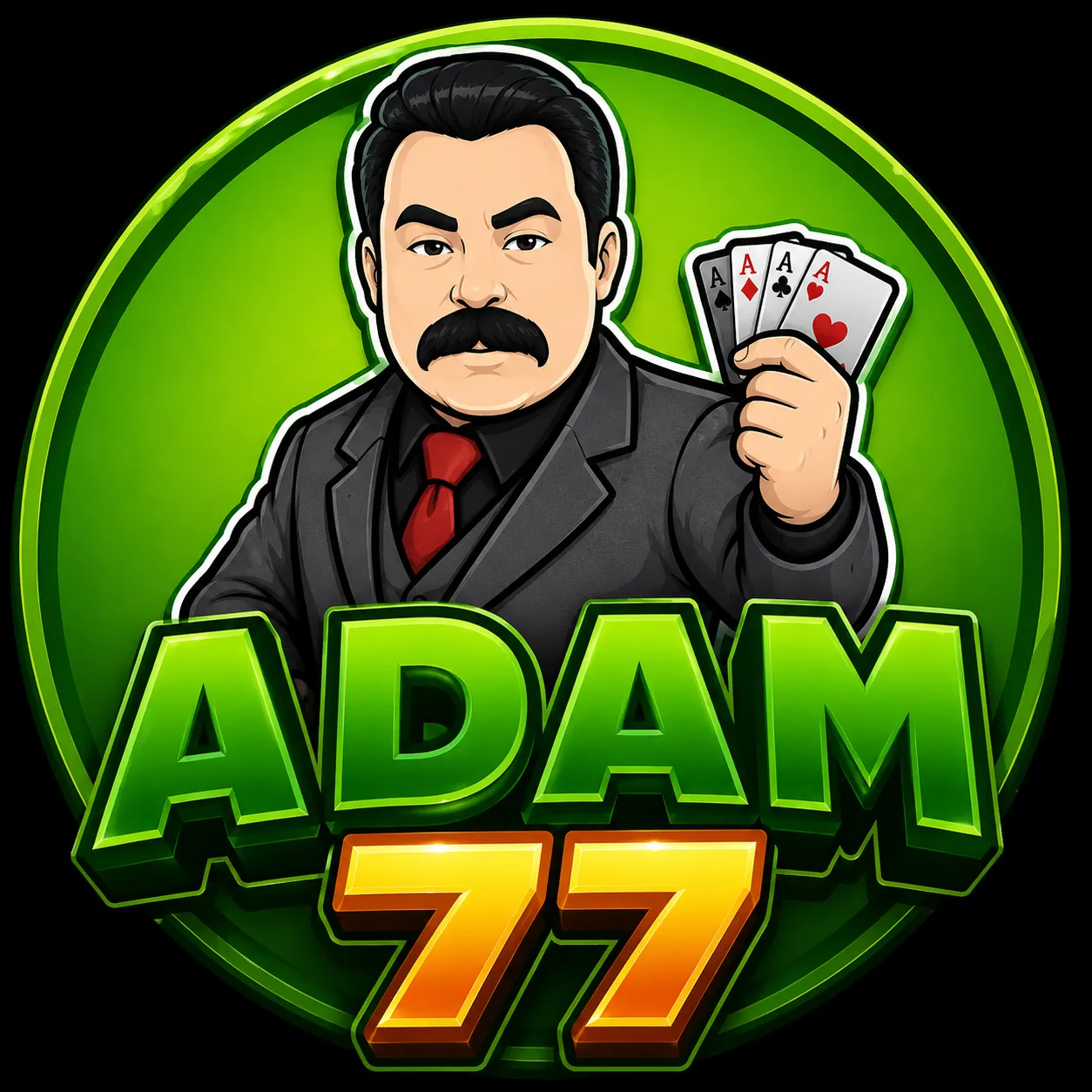 ADAM77 - Permainan Seru dan Menantang di Genre Arcade