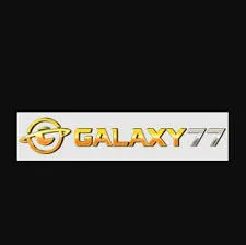 GALAXY77 - Petualangan Slot yang Menggembirakan