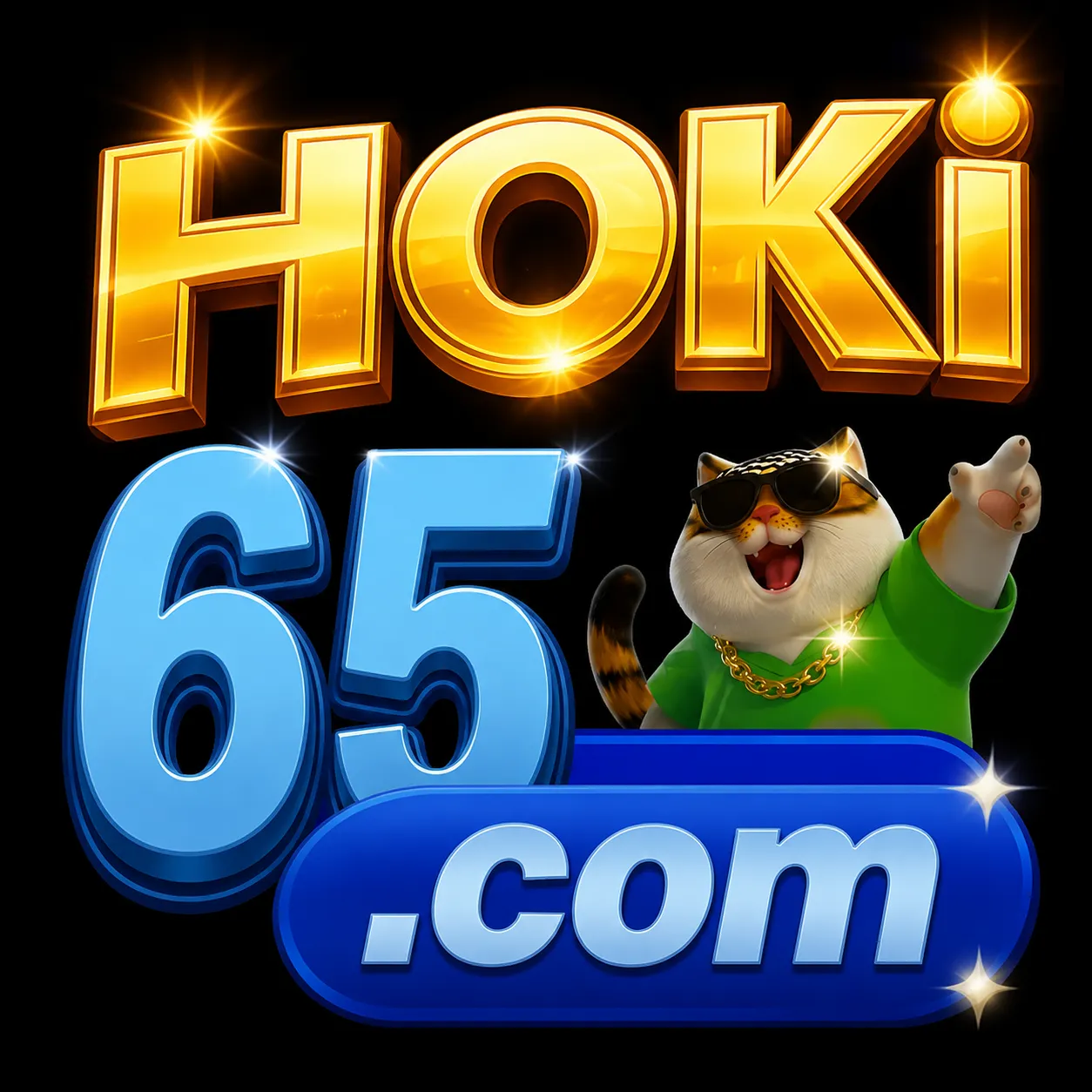 HOKI65 - Game MOBA Seru dan Menegangkan