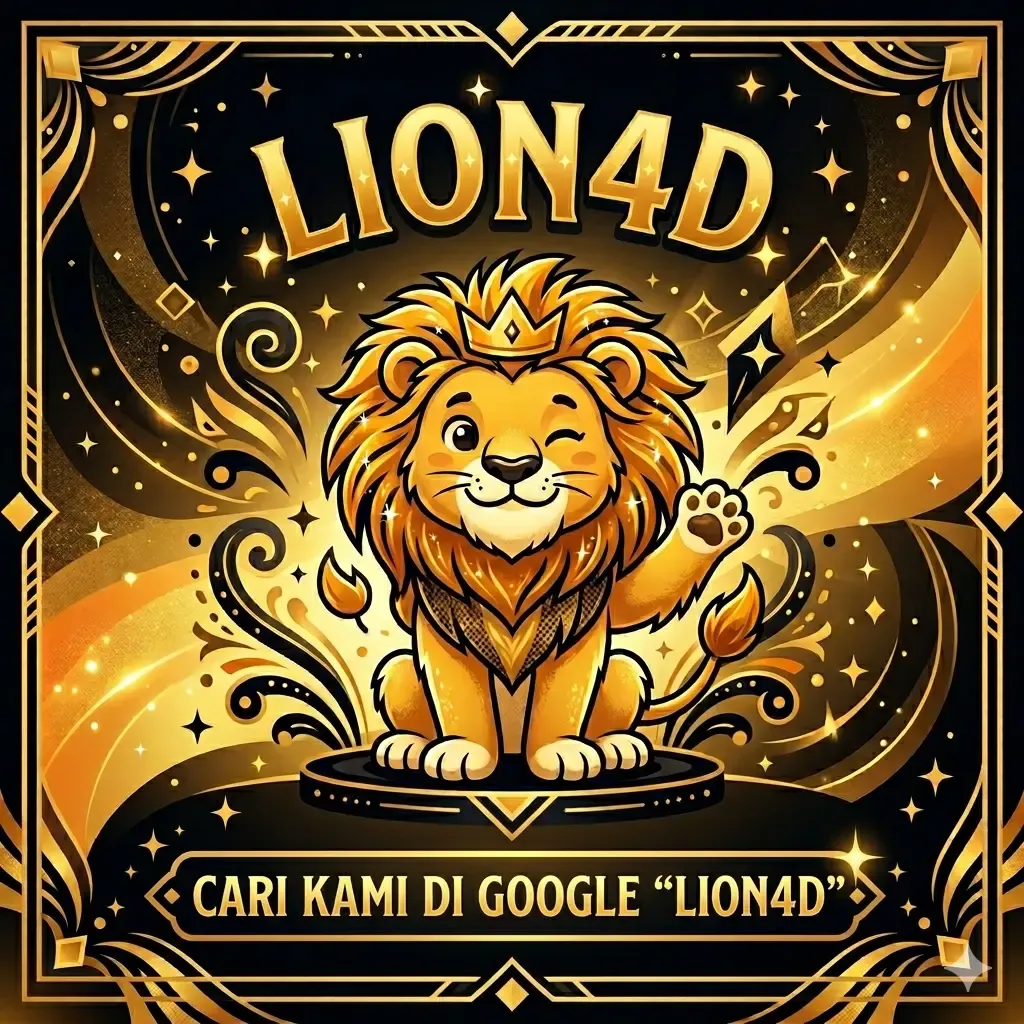 LION4D - Game Live Casino Terbaik di Indonesia