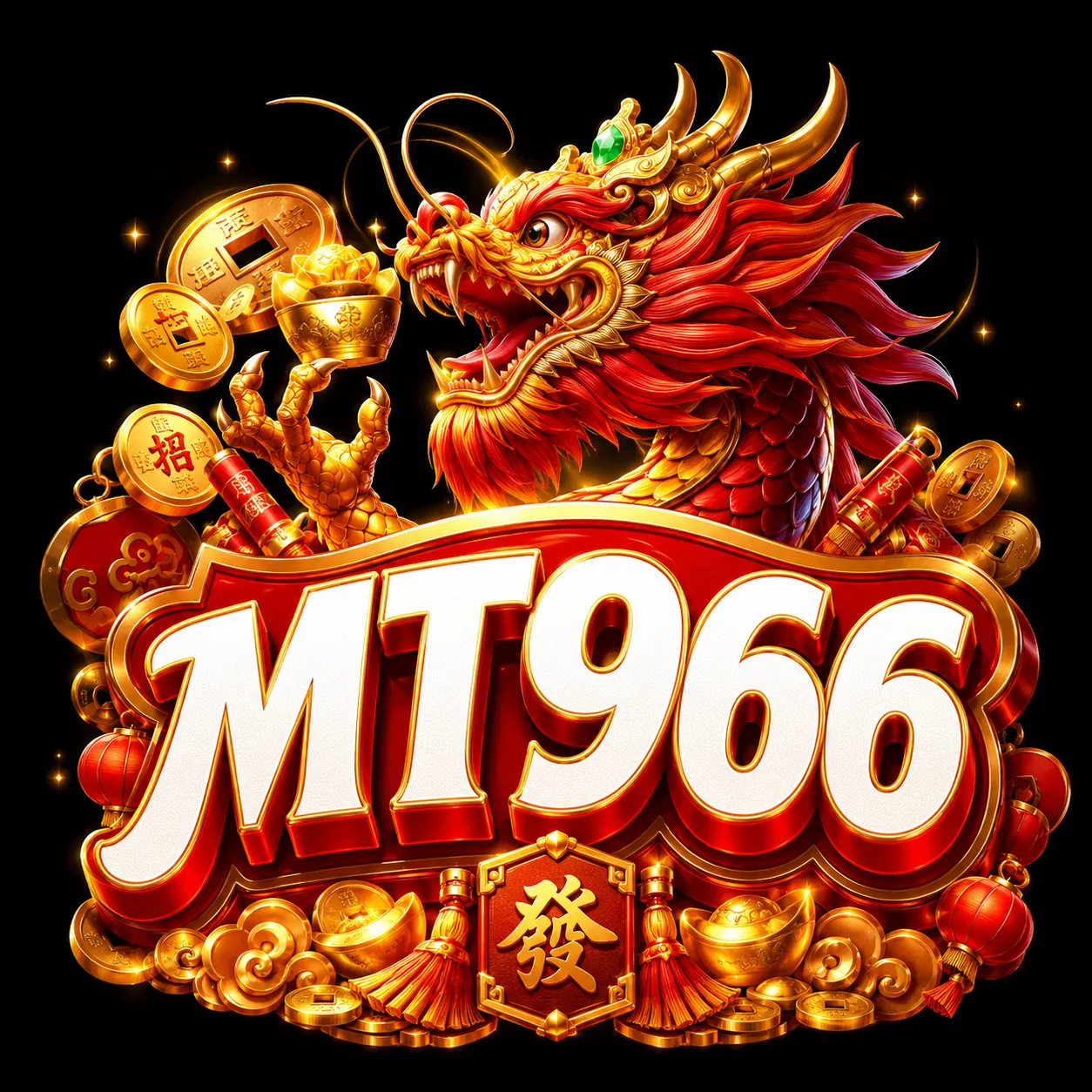 MT966 - Petualangan Epik di Dunia Fantasi
