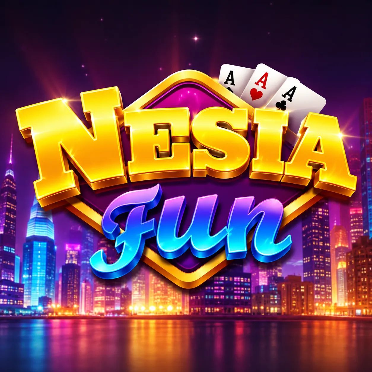 NESIAFUN - Petualangan Memancing yang Seru