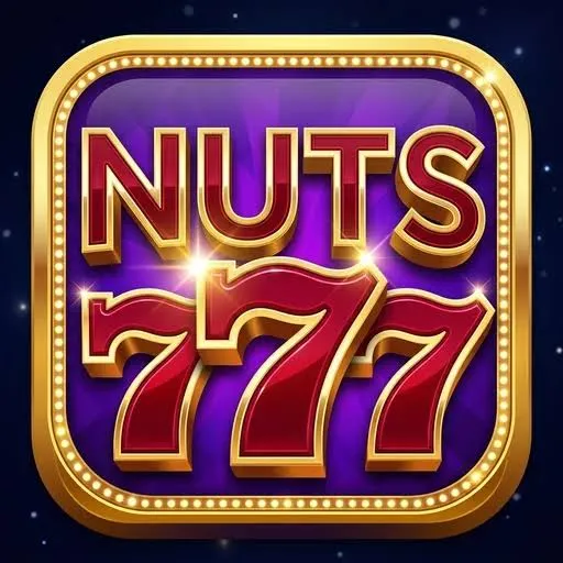 NUTS777 - Game TPS Seru dan Menantang