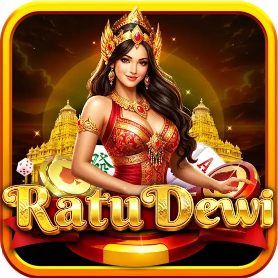 RATUDEWI - Serunya Bertarung di Dunia Battle Royale